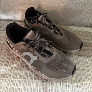 On Cloud monster Shoes